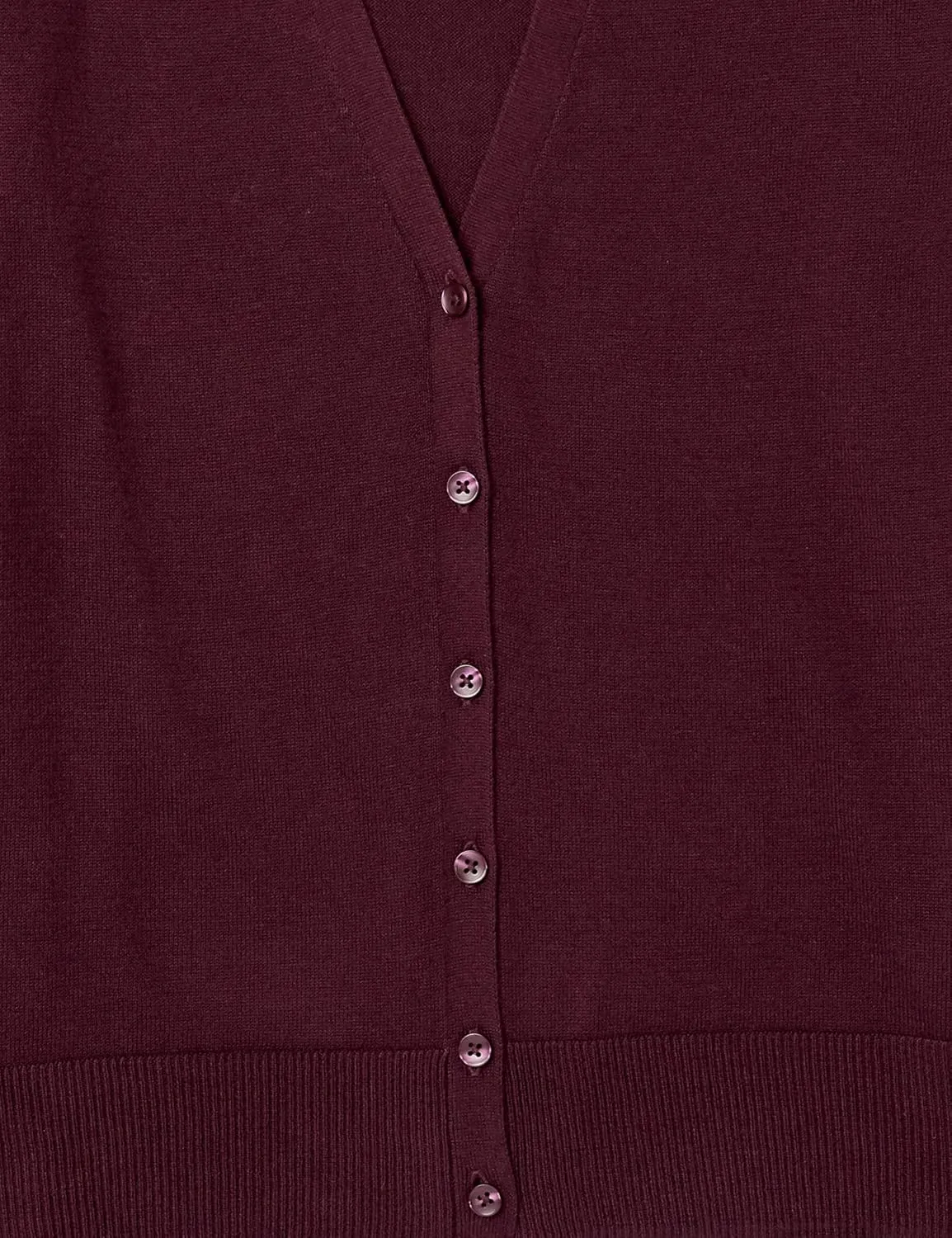 Amazon Essentials Women's Lightweight V-Neck Cardigan Sweater (Available in Plus Size)