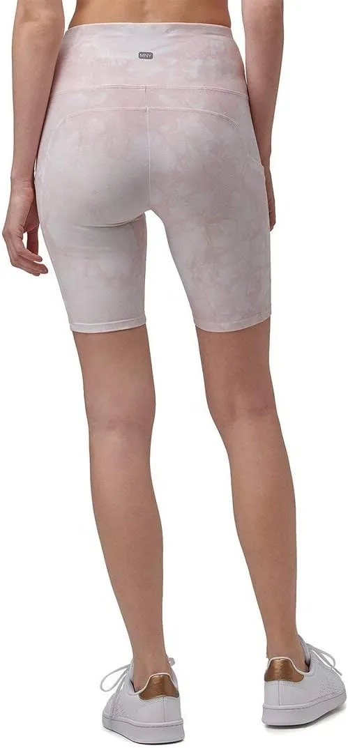 Andrew Marc Women's Bike Short, Regular and Plus Size