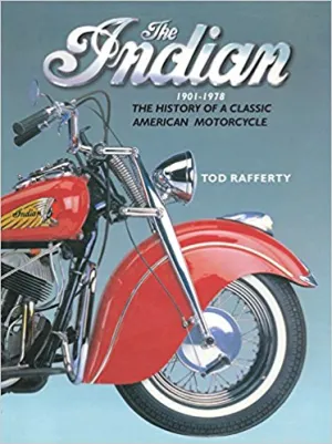 Book "The Indian 1901-1978"