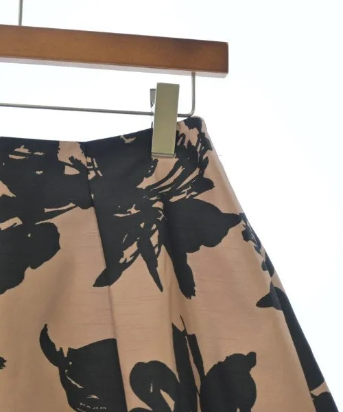 EFFE BEAMS Knee length skirts