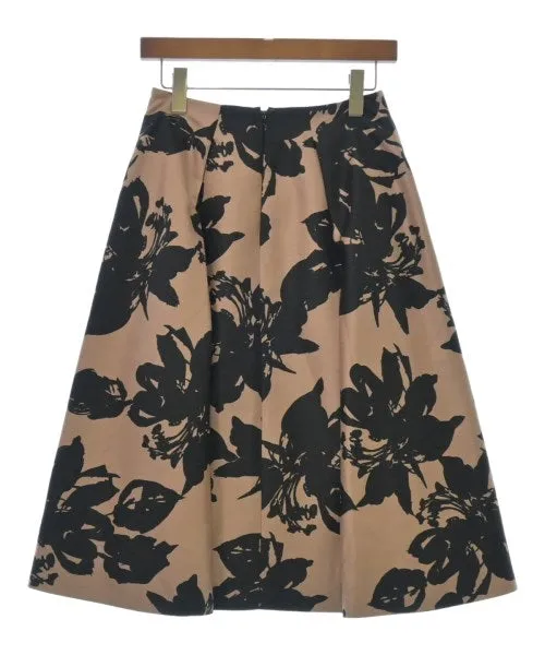 EFFE BEAMS Knee length skirts