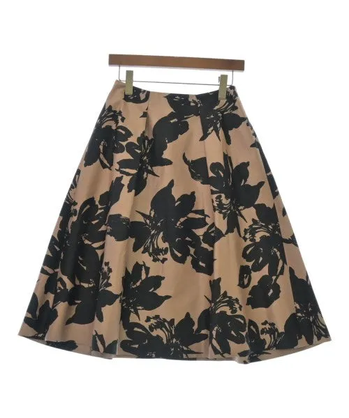EFFE BEAMS Knee length skirts