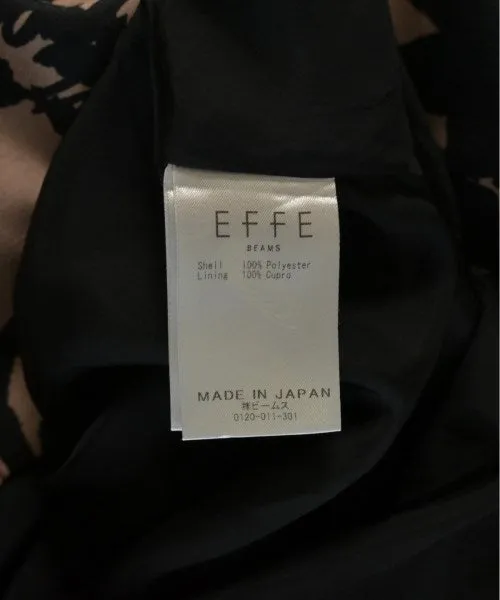 EFFE BEAMS Knee length skirts