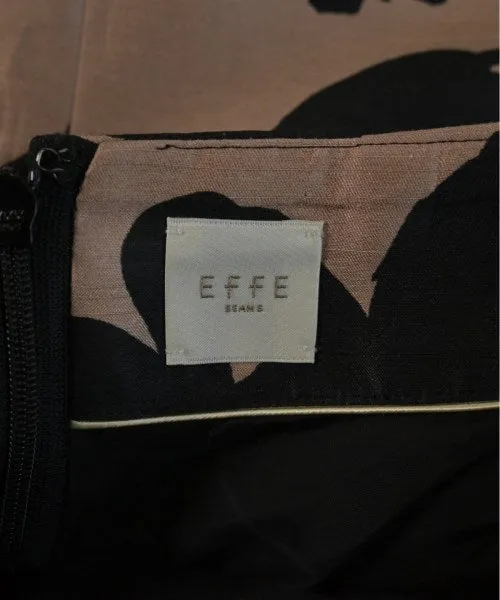 EFFE BEAMS Knee length skirts