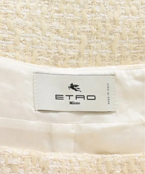 ETRO Knee length skirts