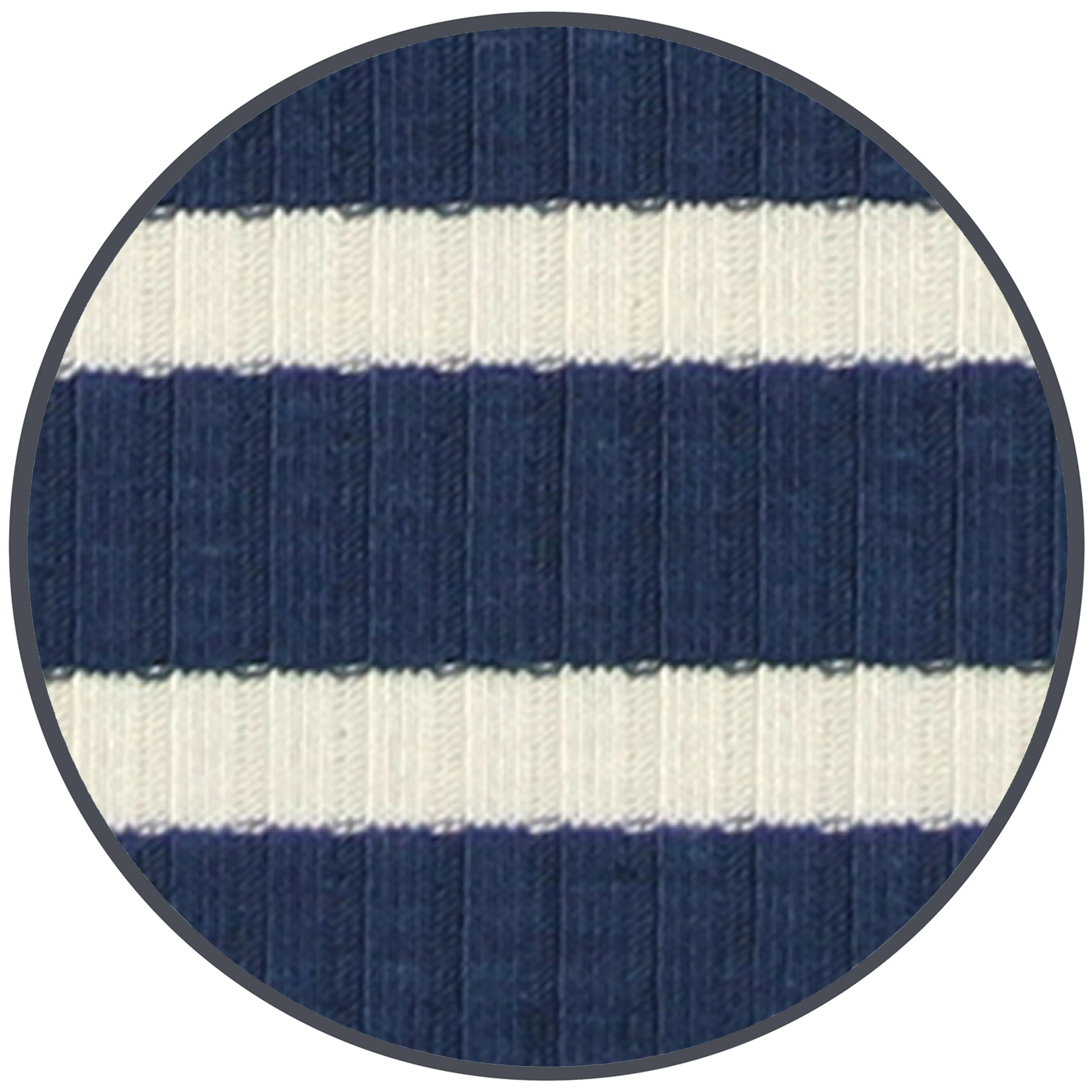 Jack Ribbed Top   Bottoms