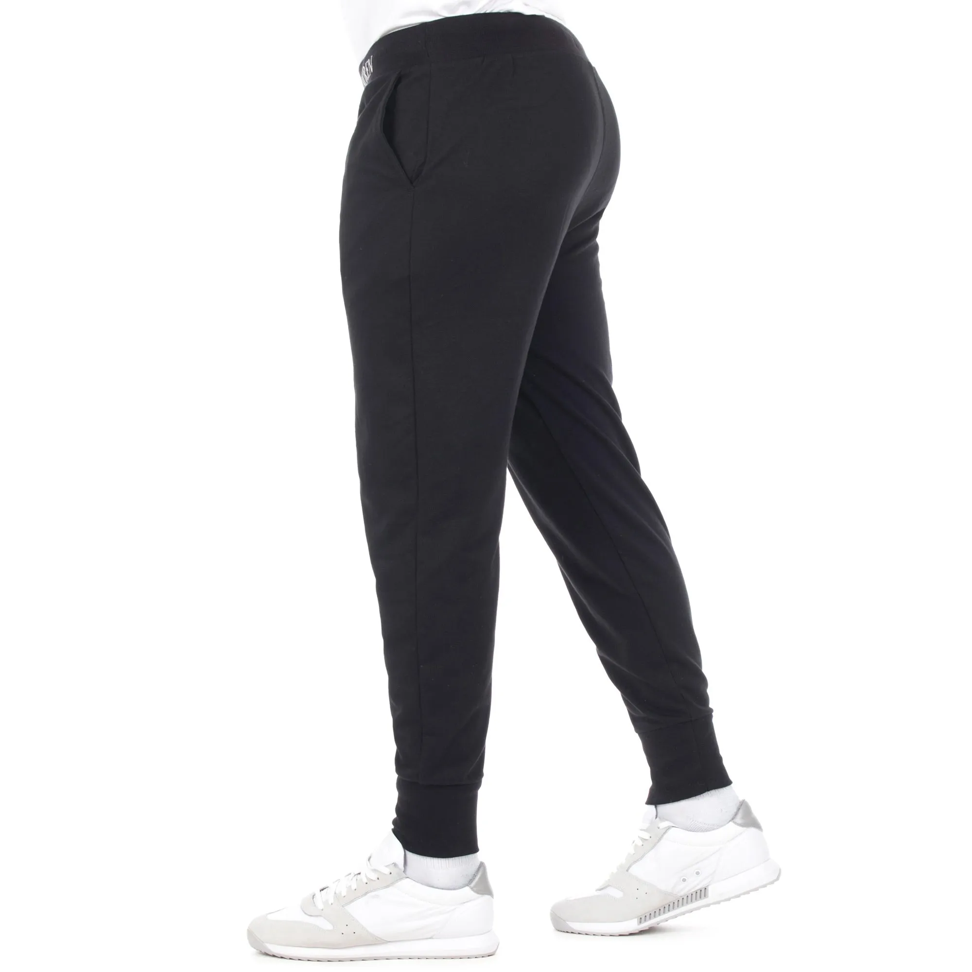Jersey Lounge Joggers
