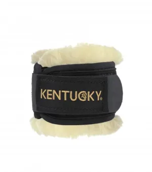 KENTUCKY SHEEPSKIN PASTERN WRAP