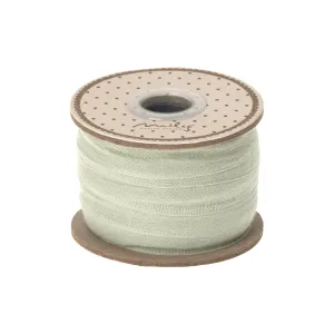Maileg Ribbon on Roll - 20m - Mint