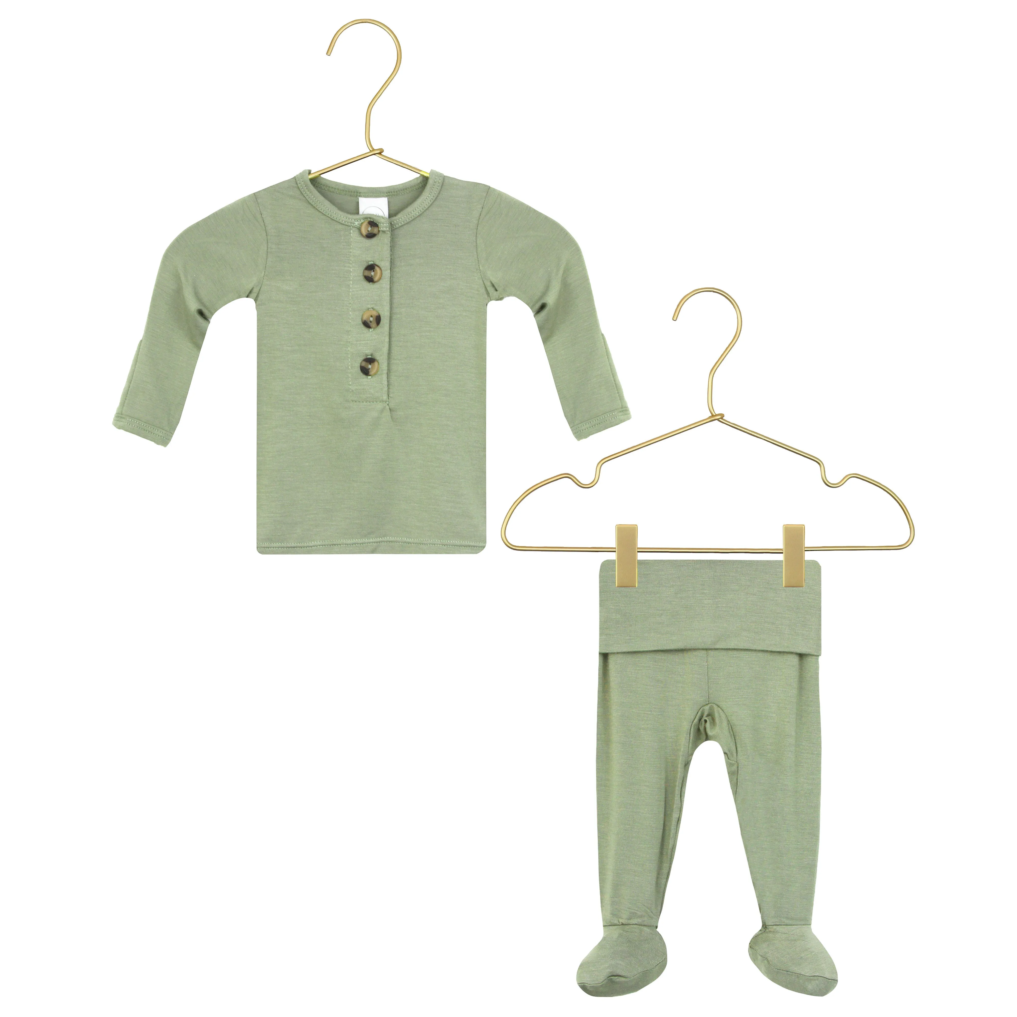 Marley Top   Bottoms