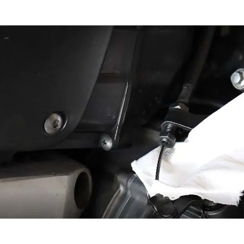 Motorcycle Cable Lube Kit