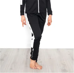 MY School of Dance Adults Knitted Tracksuit Bottoms