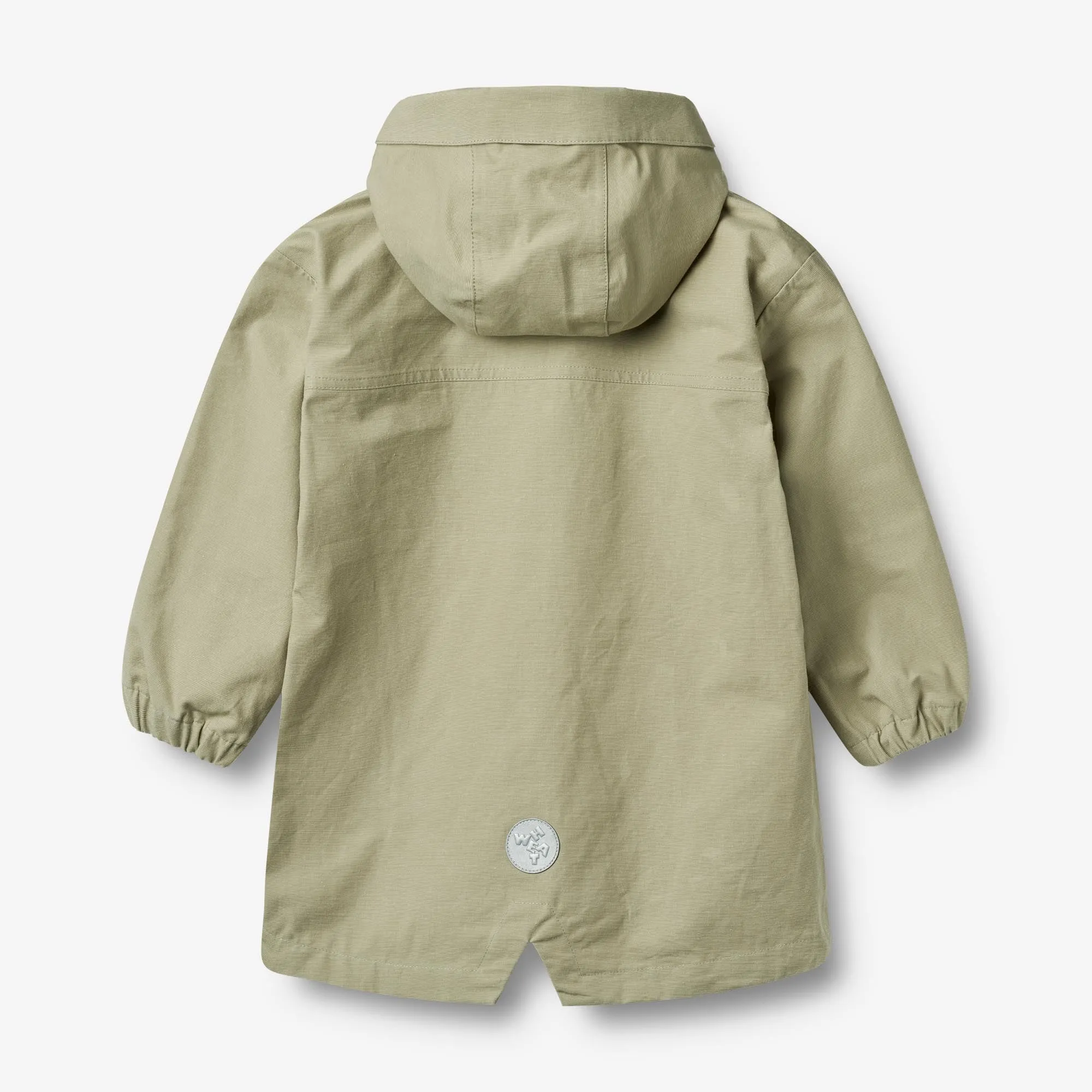 Parka Spriing - dry herb