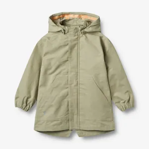 Parka Spriing - dry herb