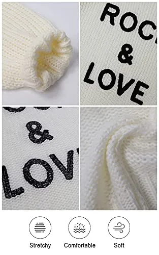 Rock and Love Cardigan