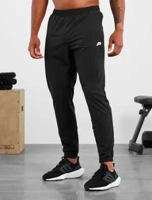 Training Bottoms - Onyx Grey