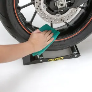 Wheel Roller